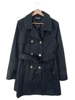 Trenchcoat Größe 42