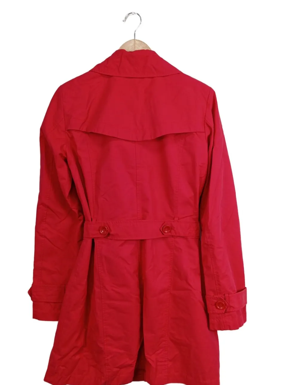 Trenchcoat Größe 36