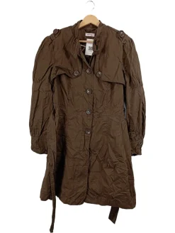 Trenchcoat Größe 44
