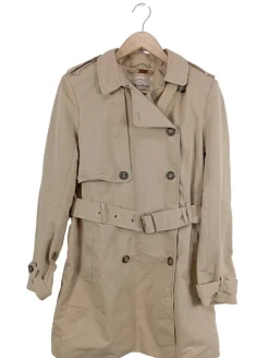 Trenchcoat Größe 38