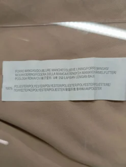 Trenchcoat Größe 38