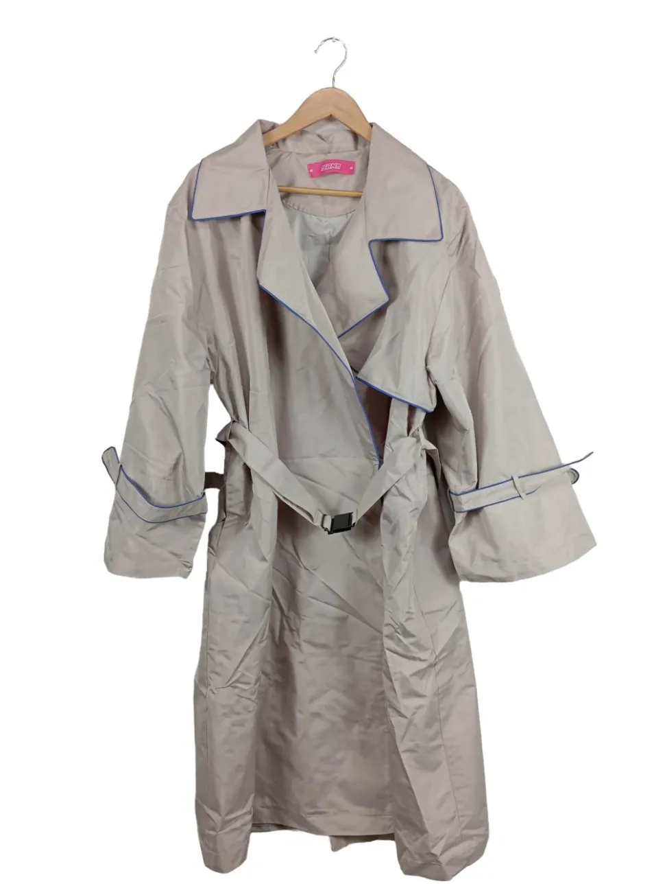 Trenchcoat Größe 38