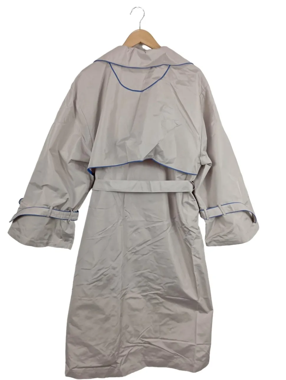 Trenchcoat Größe 38