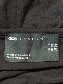 Trägerkleid Größe 38