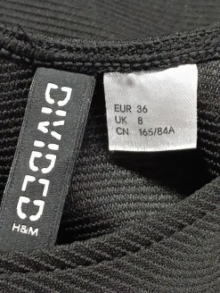 Trägerkleid Größe 36