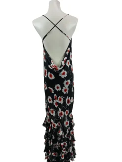 Trägerkleid Größe 38