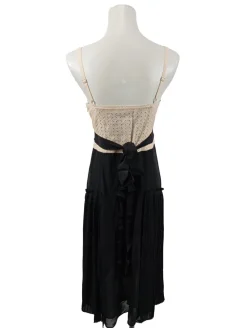 Trägerkleid Größe 36