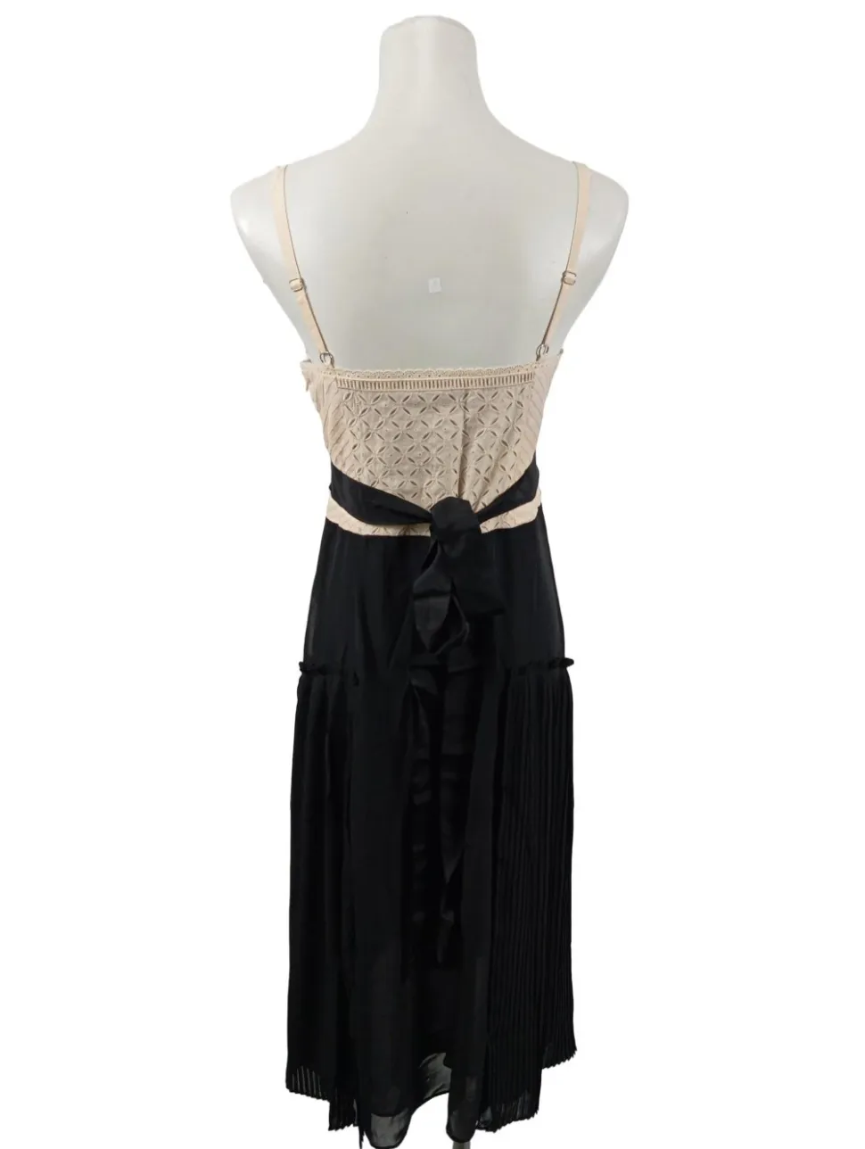 Trägerkleid Größe 36