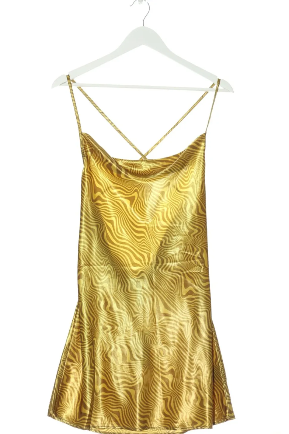 Trägerkleid Größe 38