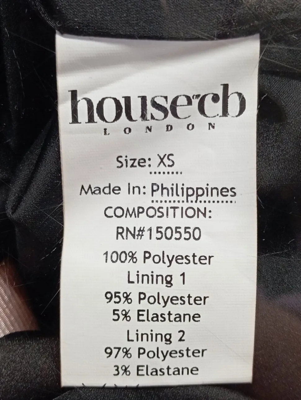 Trägerkleid Größe 34