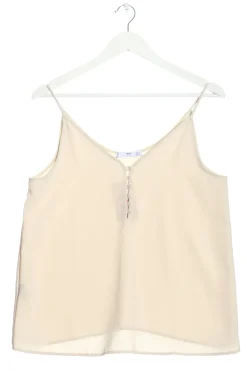 Trägertop Größe 38