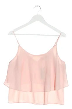 Trägertop Größe 38