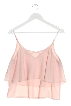 Trägertop Größe 38