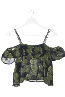 Trägertop Größe 34