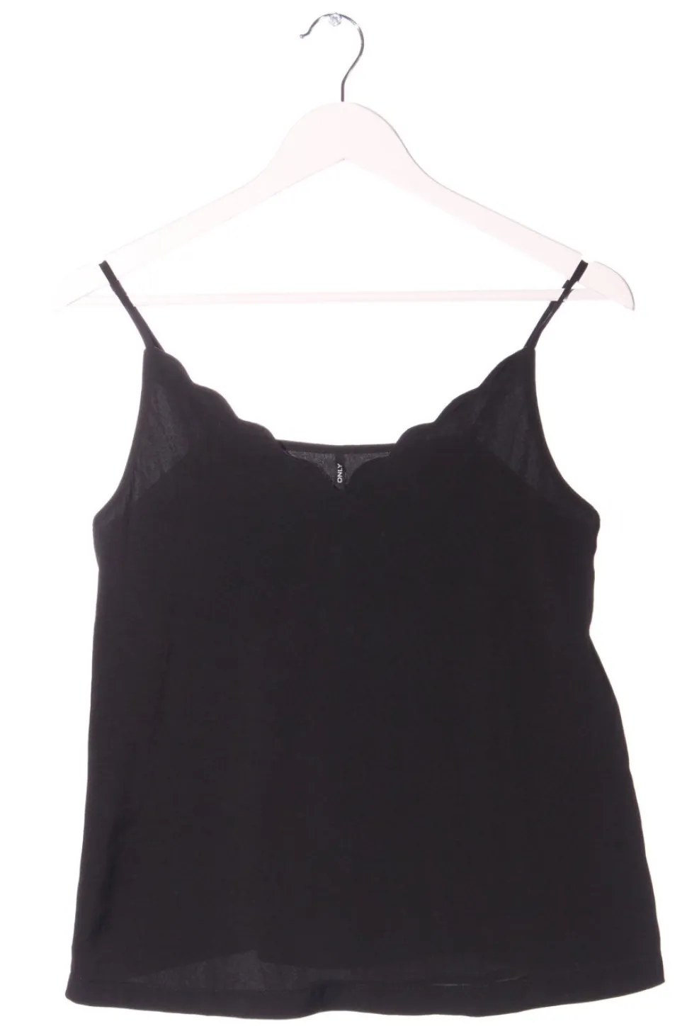 Trägertop Größe 34