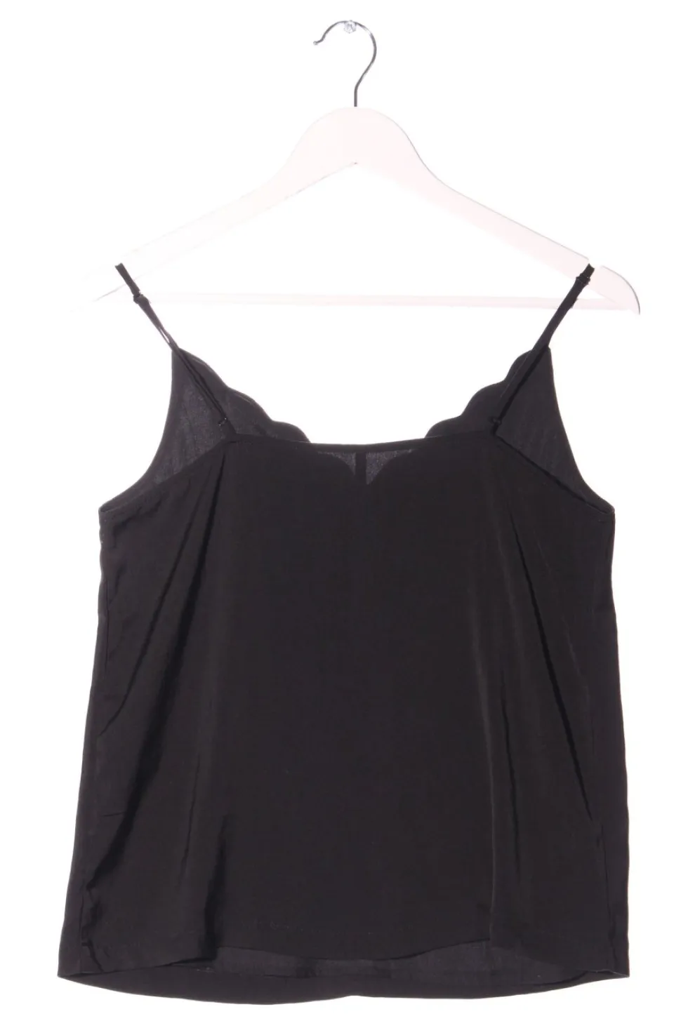 Trägertop Größe 34