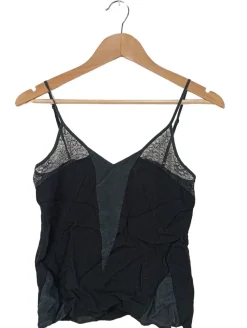 Trägertop Größe 34