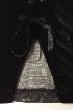 Trägertop Größe 36