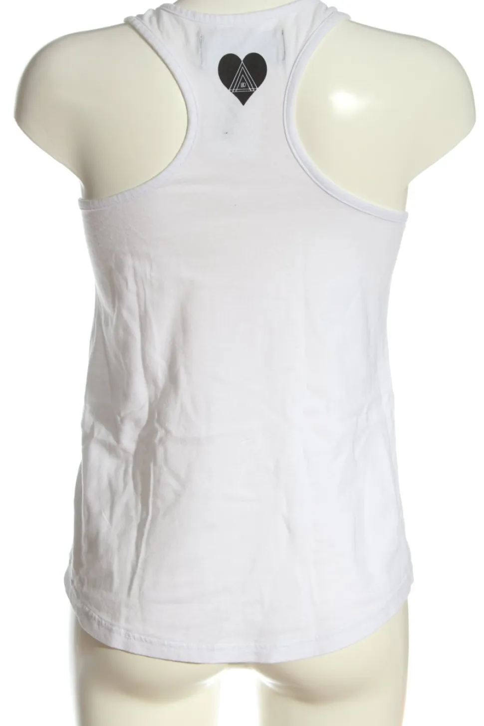 Trägertop Größe 36