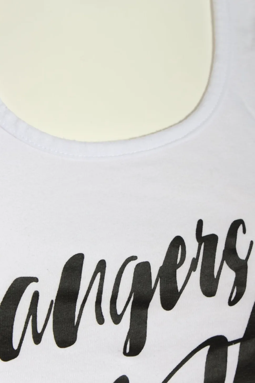 Trägertop Größe 36