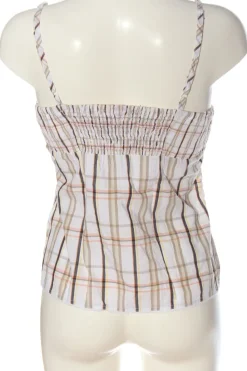 Trägertop Größe 36