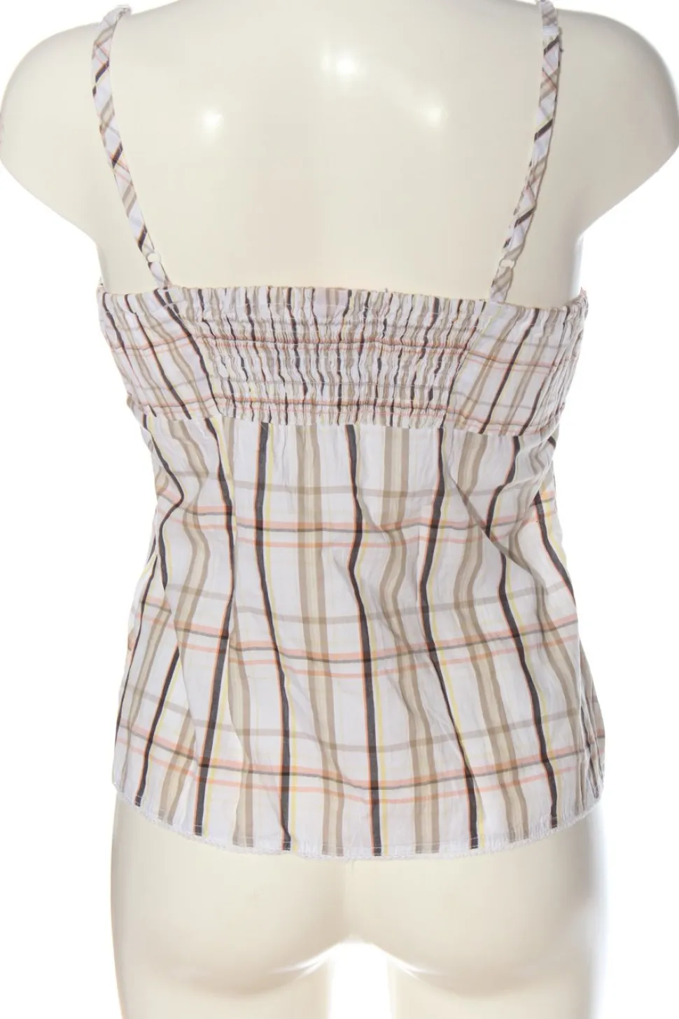 Trägertop Größe 36