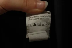 Trägertop Größe 38