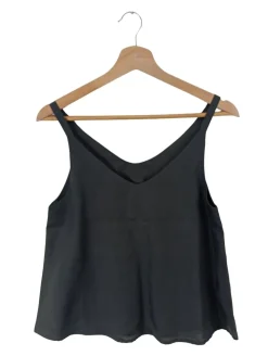 Trägertop Größe 32