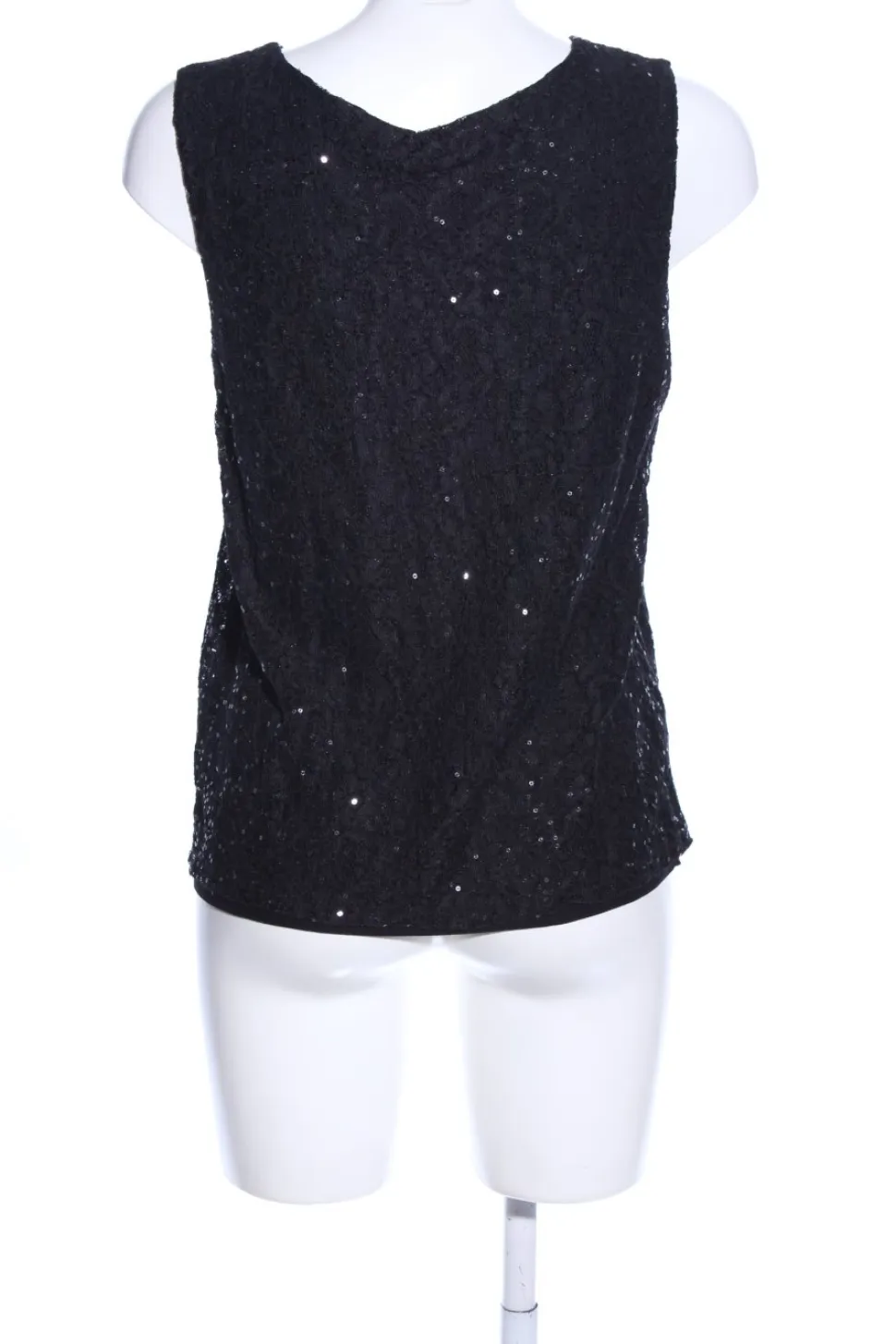 Trägertop Größe 38