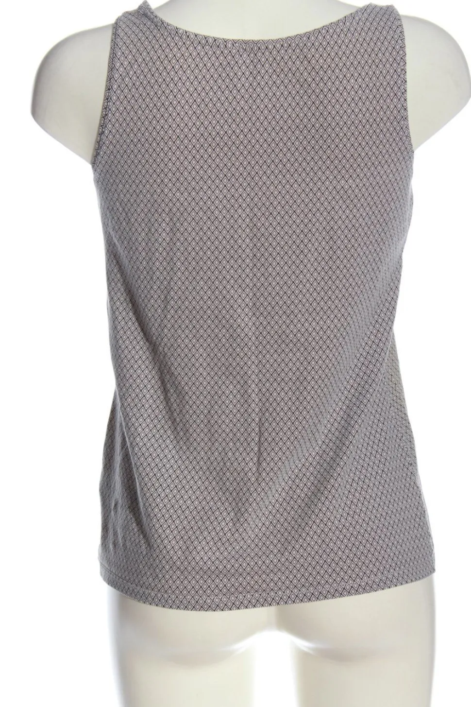 Trägertop Größe 40