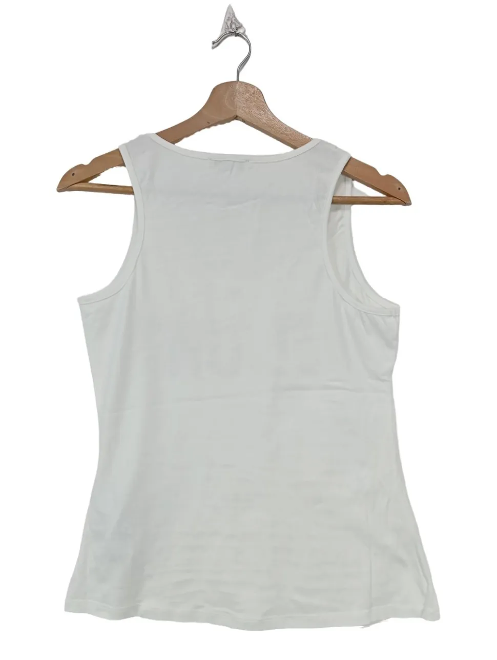 Trägertop Größe 34