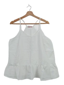 Trägertop Größe 42