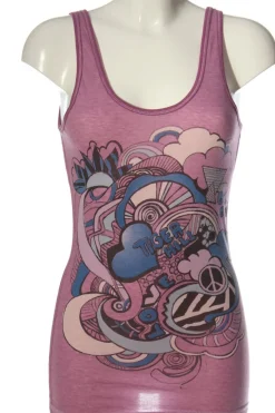 Trägertop Größe 38