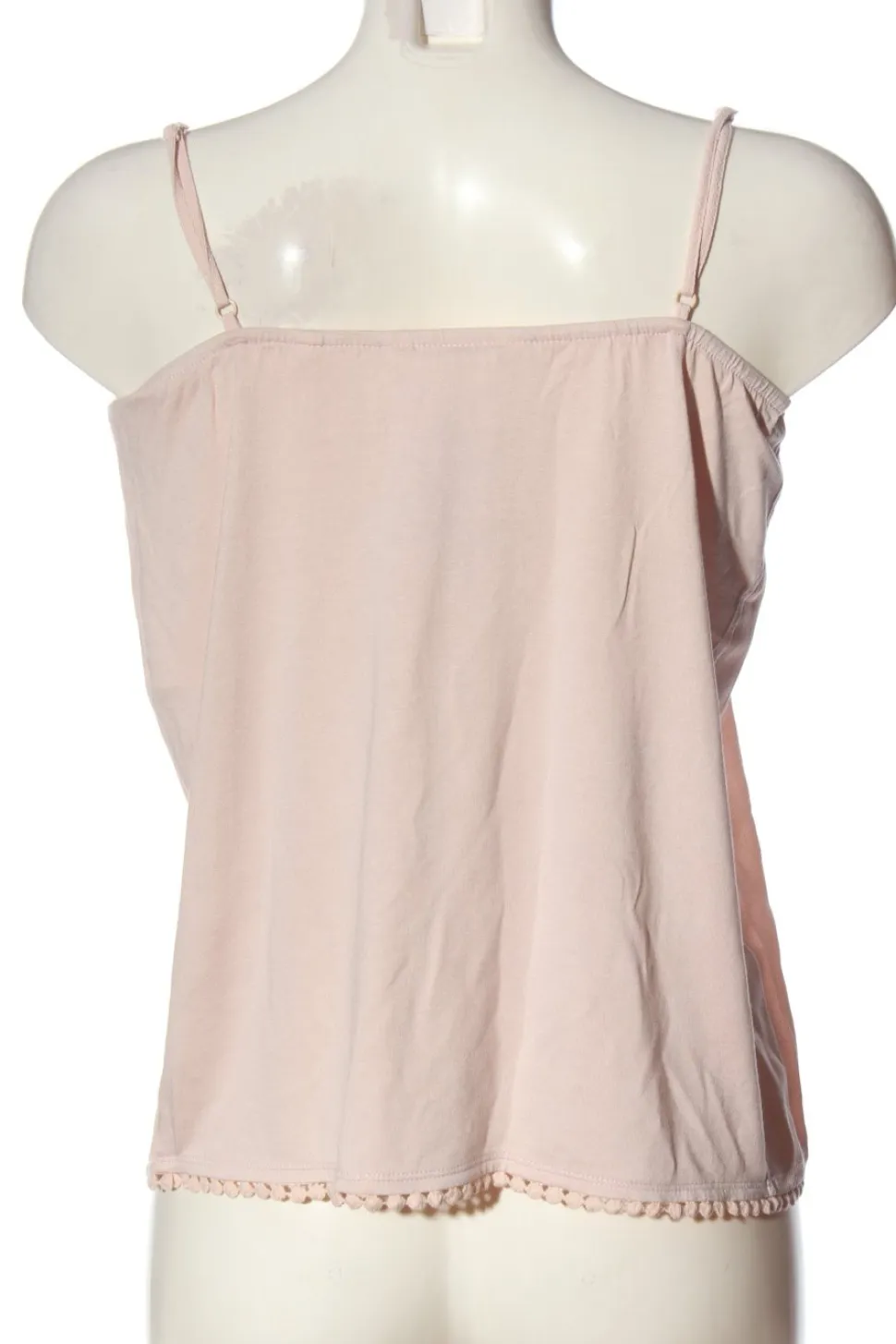 Trägertop Größe 38