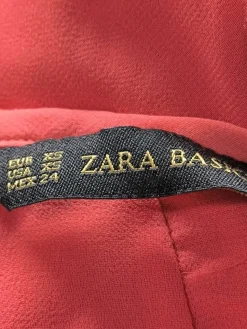 Trägertop Größe 34