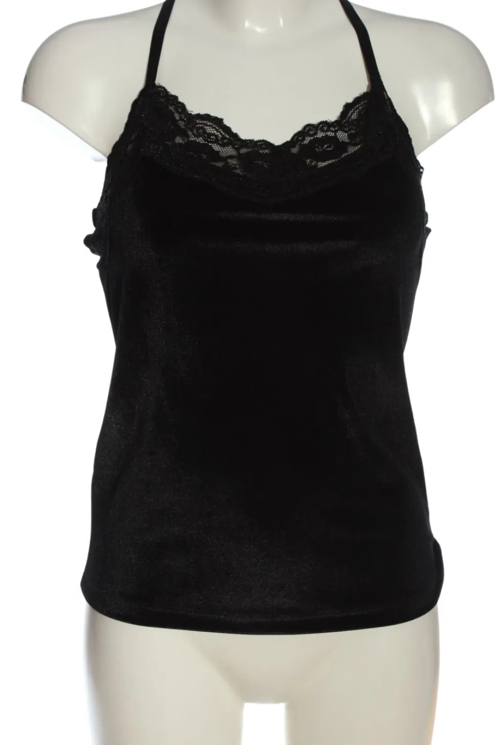 Trägertop Größe 36