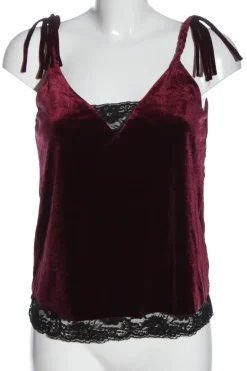 Trägertop Größe 36