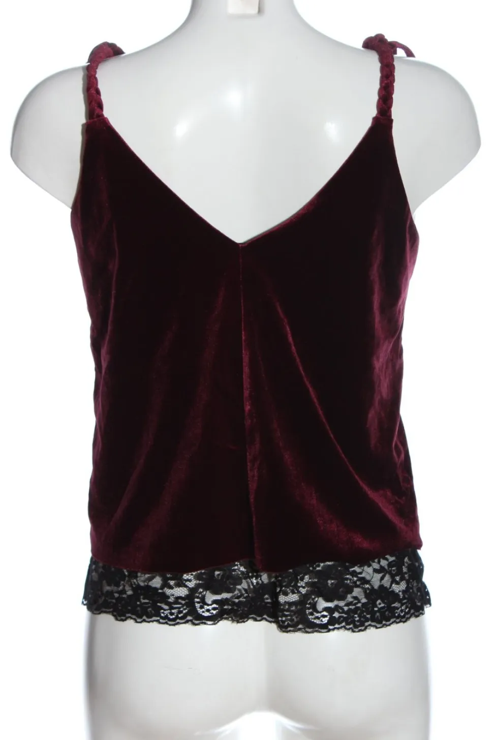 Trägertop Größe 36