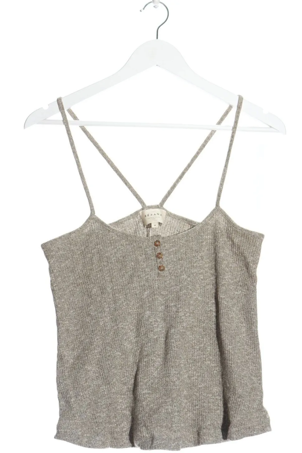 Trägertop Größe 38