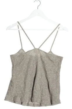 Trägertop Größe 38