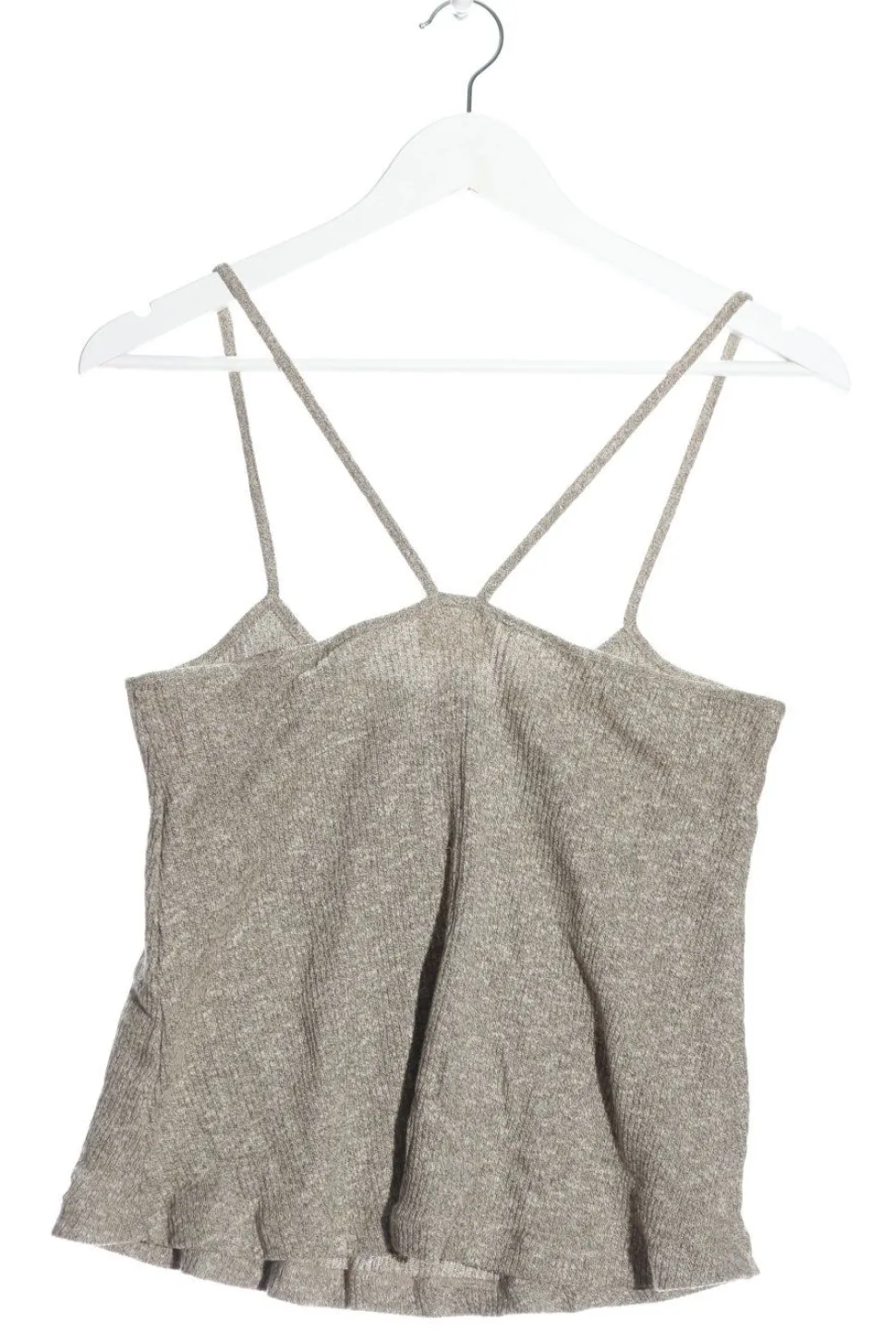 Trägertop Größe 38