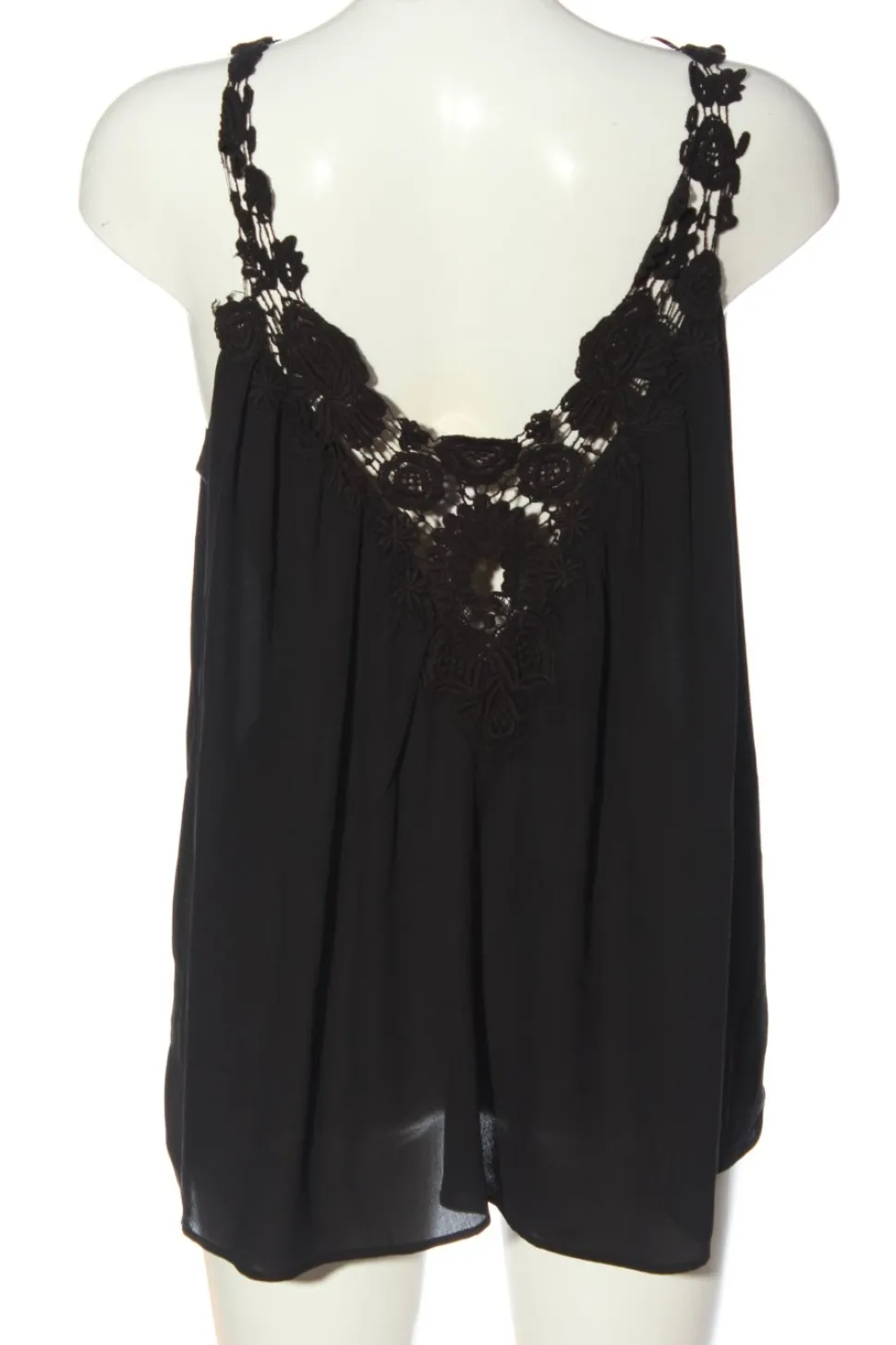 Trägertop Größe 34