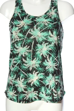 Trägertop Größe 38
