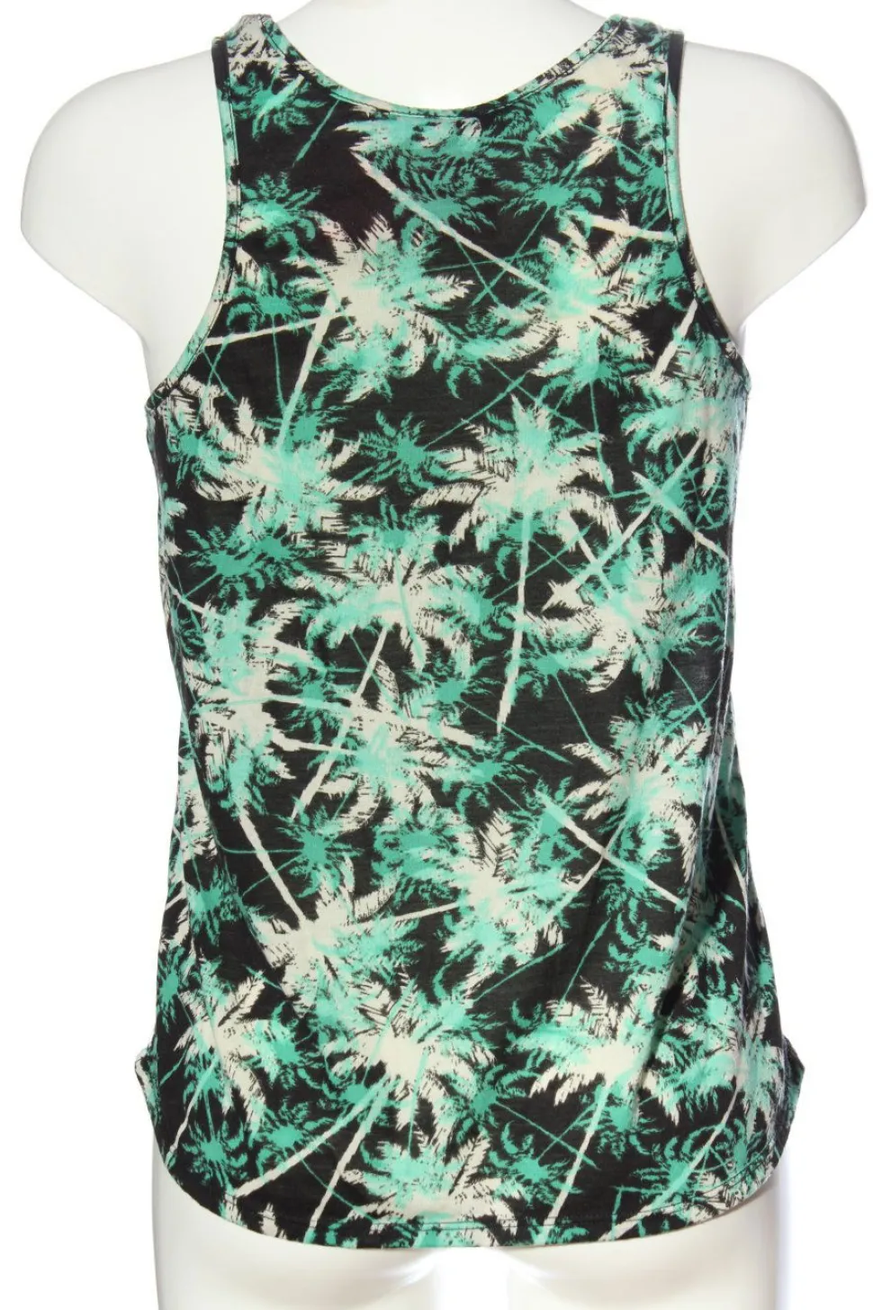 Trägertop Größe 38