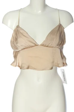 Trägertop Größe 34