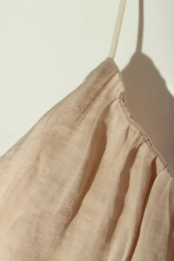 Trägertop Größe 34