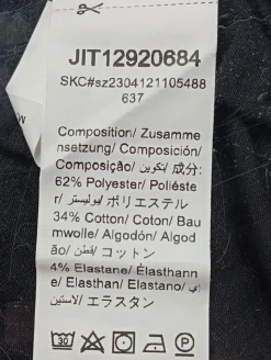 Trägertop Größe 38