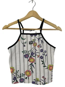 Trägertop Größe 34