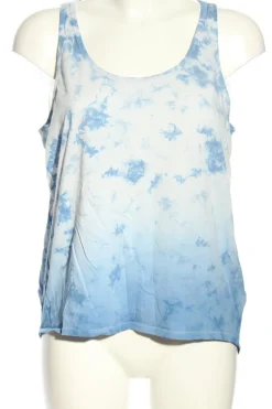 Trägertop Größe 38