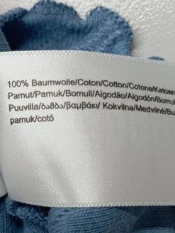 Trägertop Größe 38